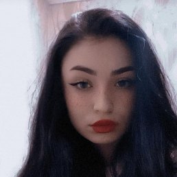 Алина, 20, Краматорск