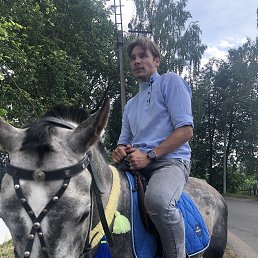 sergey, 20 , 