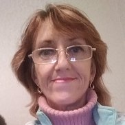 Оксана, 54 года, Бердянск