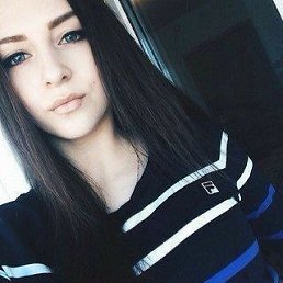 Vika, 19 лет, Новосибирск
