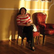 Светлана, 63 года, Ивано-Франковск Светлана, 63 года, Ивано-Франковск