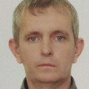 Evgeniy, 48 лет, Славянск