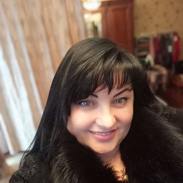 Лена, 47 лет, Донецк