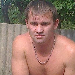 Геннадий, 41 год, Саратов