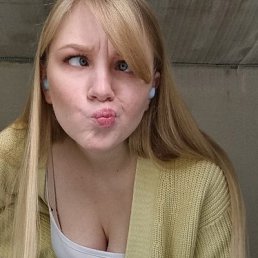 Александра, 22 года, Воронеж