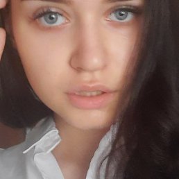 Людмила, 21, Кимовск