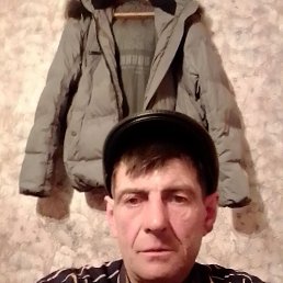 Вова, 48 лет, Челябинск