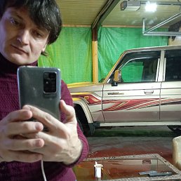 Имран, 41 год, Петропавловск