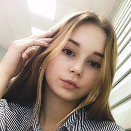 Дарина, 18 лет, Пермь