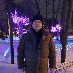 Valeriu, 56, Дружковка