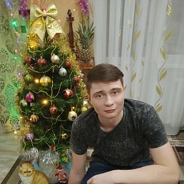 Юра, 26 лет, Бугуруслан