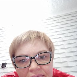 Татьяна, 52 года, Хмельницкий
