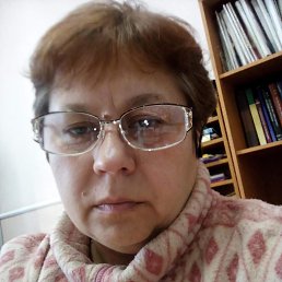Анна, 54 года, Дебальцево