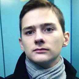 Артём, Курск, 23 года
