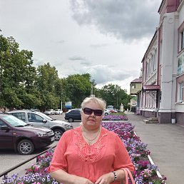 Людмила, 65 лет, Балашов