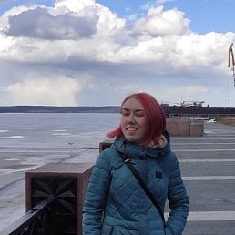 Тоня, 18 лет, Санкт-Петербург
