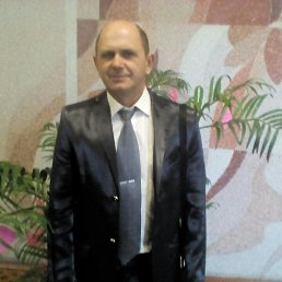 Анатолий, 54 года, Кировоград