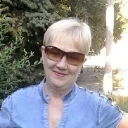 Ирина, 65 лет, Доброполье