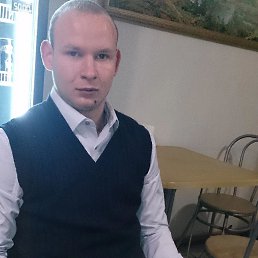 Иван, 29 лет, Лысково
