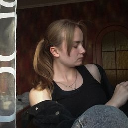 Ангелина, 18 лет, Курск