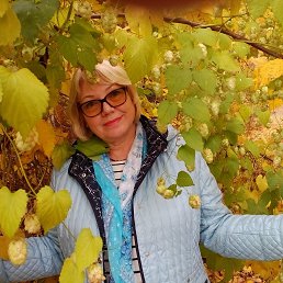 Наталья, 65, Казань