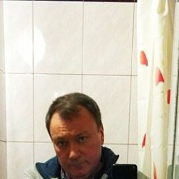 Сергей, 55 лет, Кривой Рог