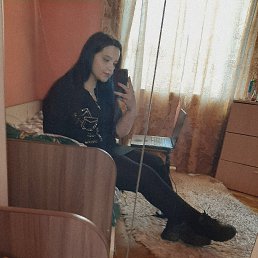 Анастасия, 18 лет, Красноярск