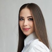 Марина, 25 лет, Санкт-Петербург