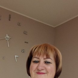 Наталья, 54 года, Перечин