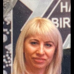 Elena, 45 , 