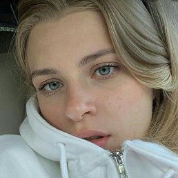 Маша, 21 год, Нижний Новгород