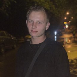 Артём, 23, Харьков
