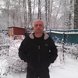 Борис, 50 лет, Щелково
