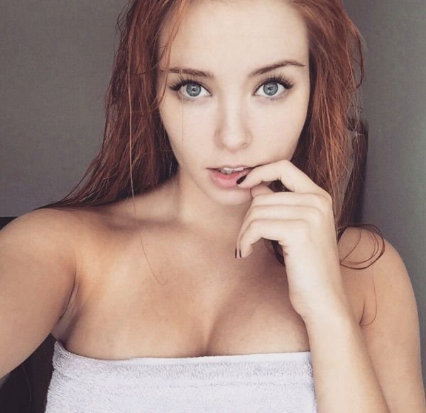 Jessica Sulecki Porn