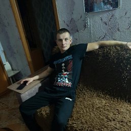 Жека, 28 лет, Исилькуль