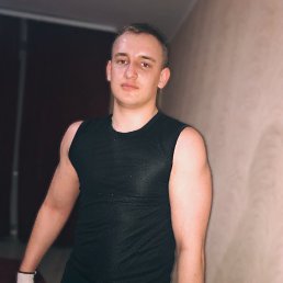 Олег, 29, Егорьевск