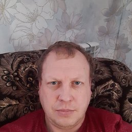 Михаил, 40 лет, Бокситогорск