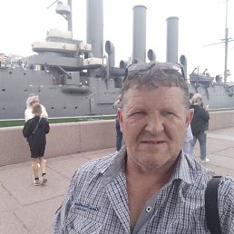 Полушин, 56 лет, Москва