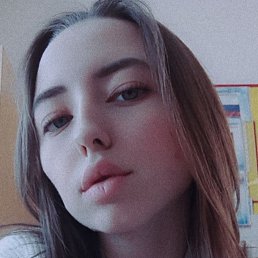 Лена, 19, Оренбург