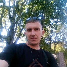 Вадим, 38 лет, Мелитополь