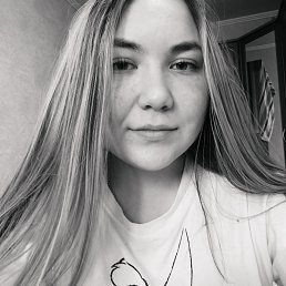 Соня, 18 лет, Пермь
