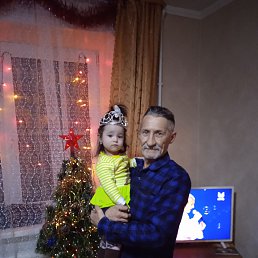 Дмитрий, 62 года, Улан-Удэ