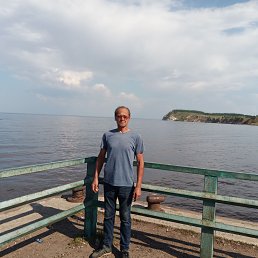 Айрат, 54 года, Казань