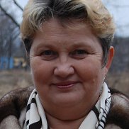 Валентина, 64 года, Прилуки