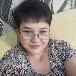 Елена, 48 лет, Грахово