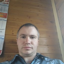 Василий, 34 года, Тосно