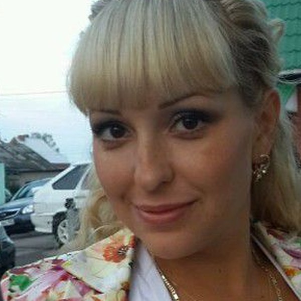 Анастасия Литвинова Уфа Знакомства