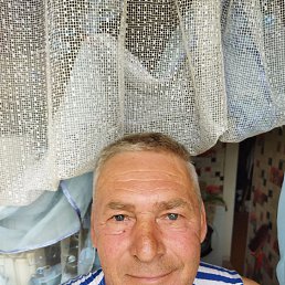 Евгений, 58 лет, Хабаровск