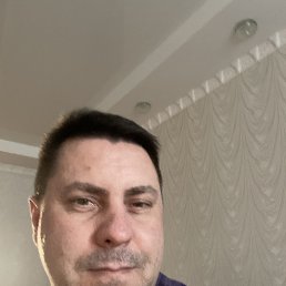 Владимир, 42 года, Волоколамск
