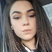 Альбина, 19 лет, Севастополь Альбина, 19 лет, Севастополь